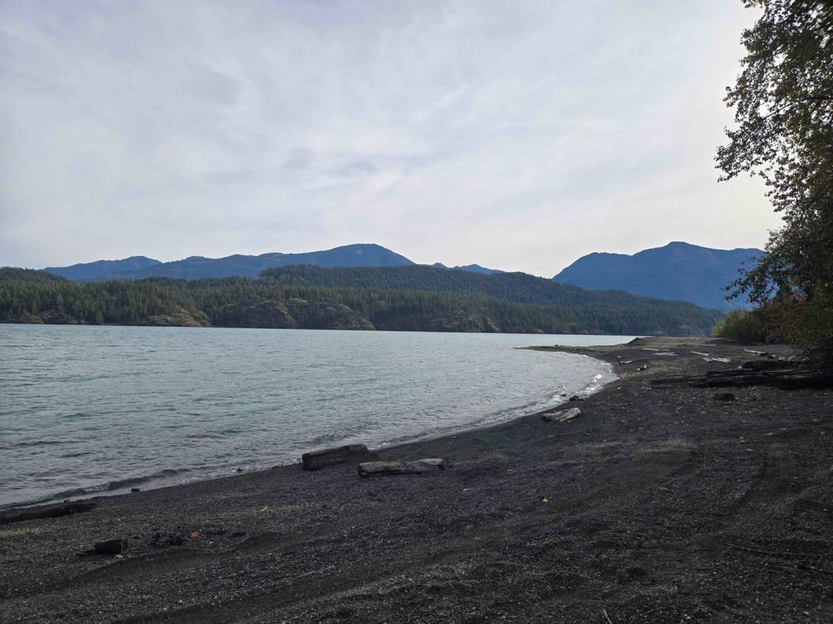 Hale Creek (Easy Way) photo 2