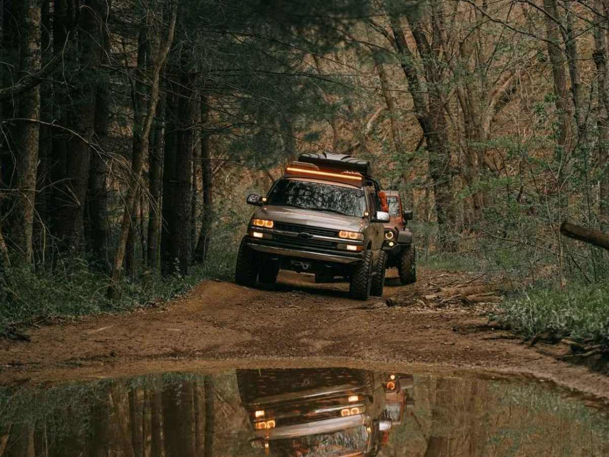 Dry Branch Road - "Where Mall Crawlers Die" photo 4