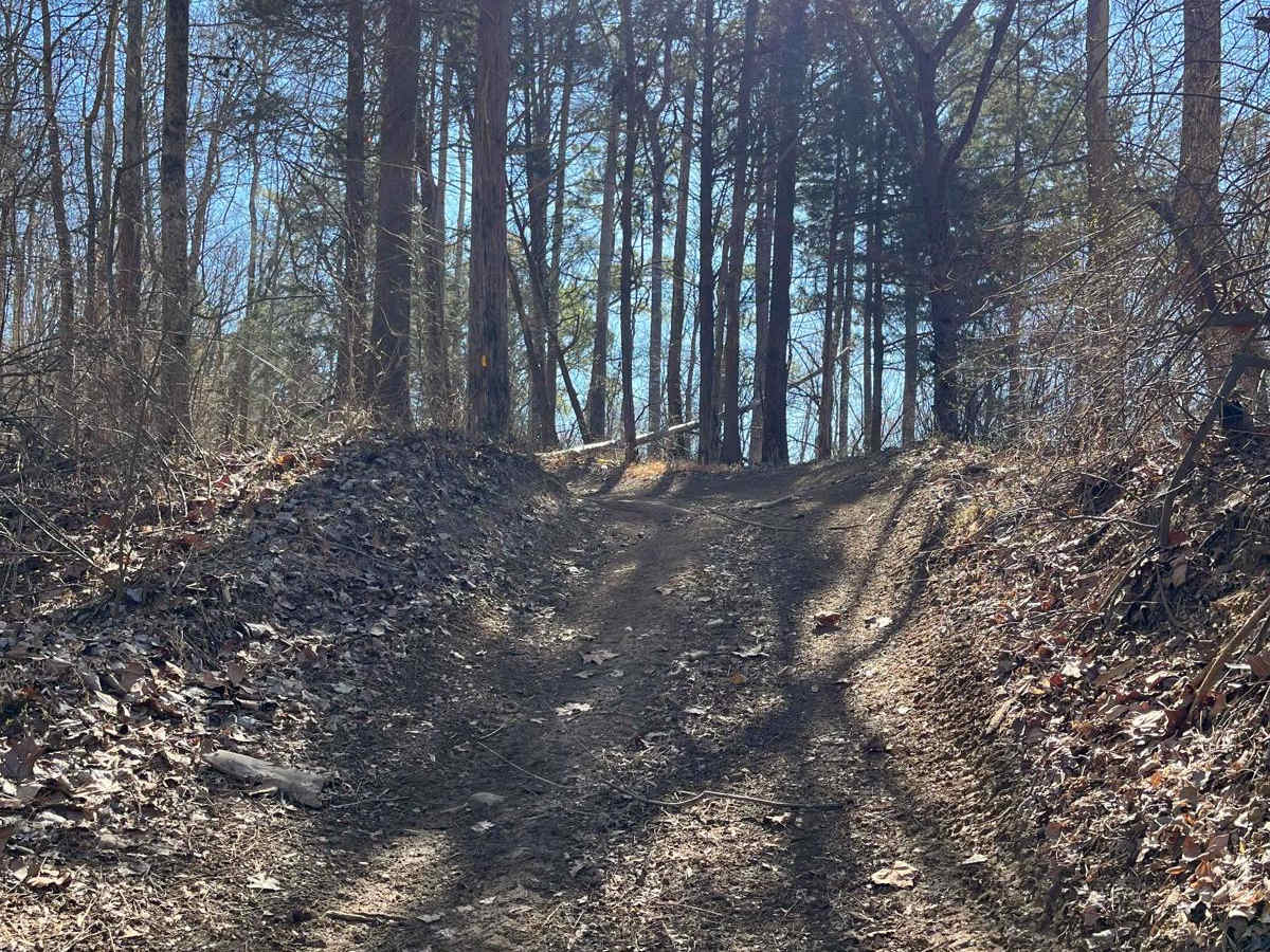 Amax Trail photo 5