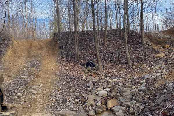 Trail 30 Windrock