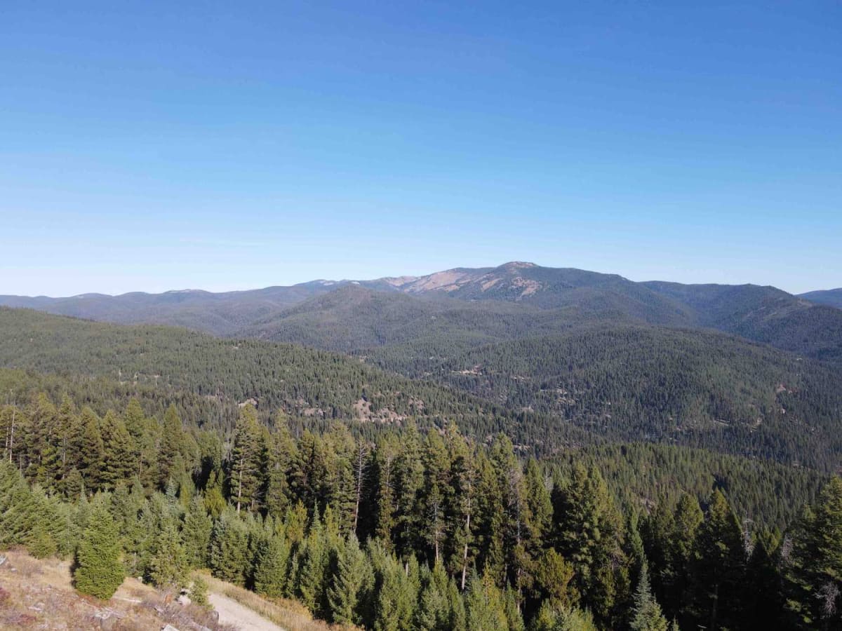 Tepee Point Lookout photo 6