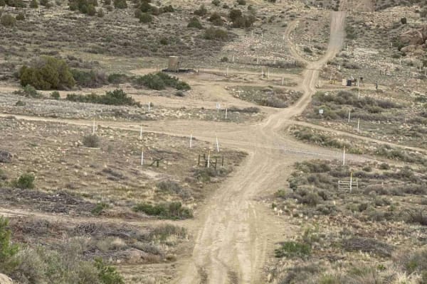 Arizona Road/CR 4900 Extension