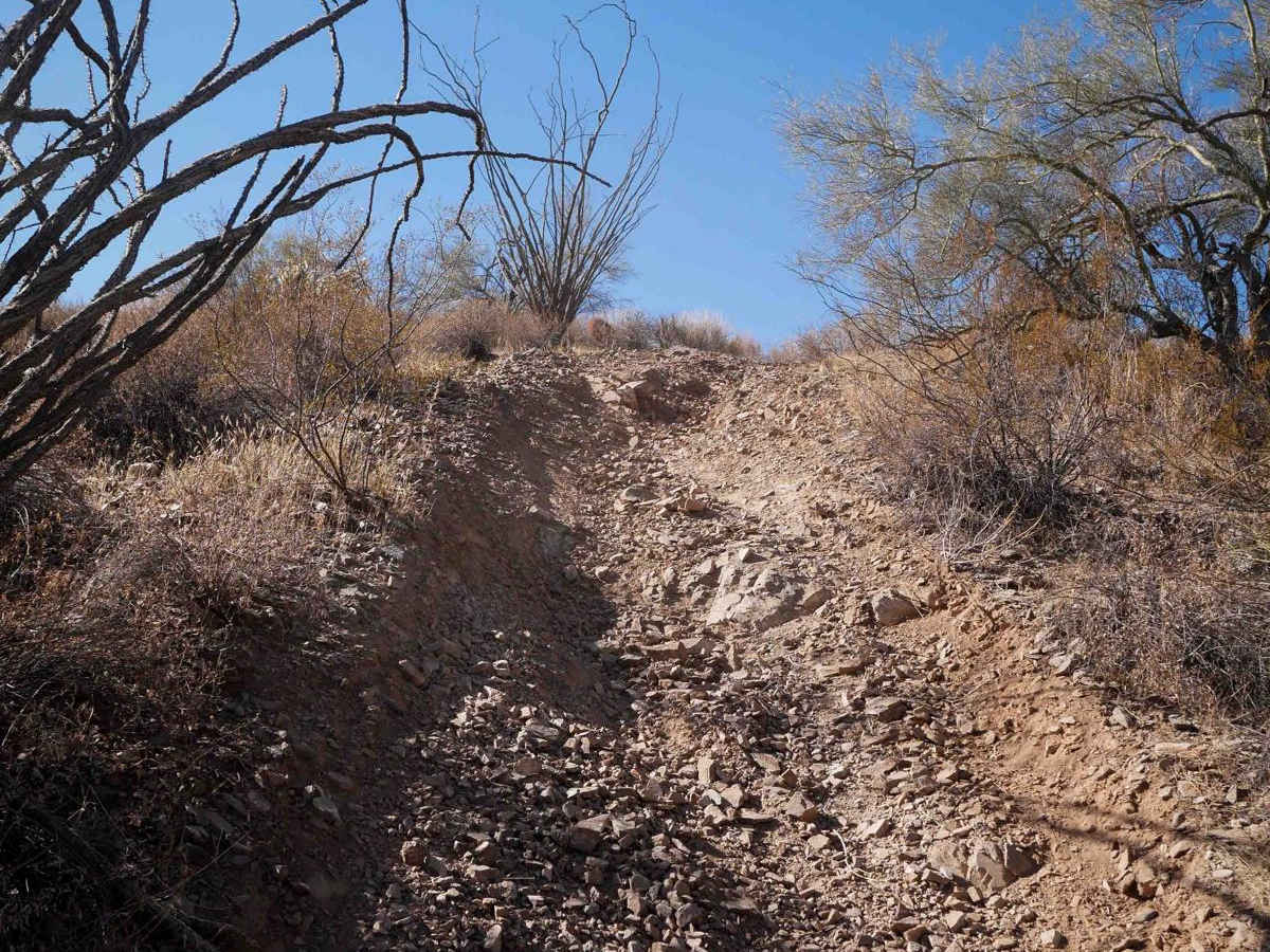 Boulders Trail photo 3