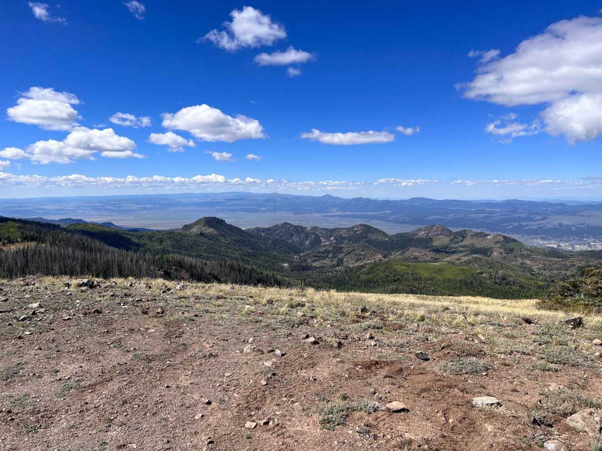 Mount Dutton - Cottonwood (30125/30353) photo 5