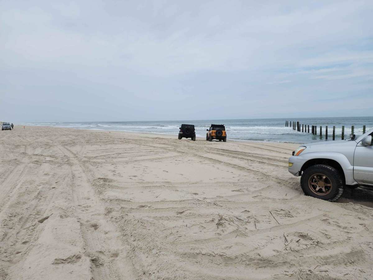 Assateague Island OSV photo 3