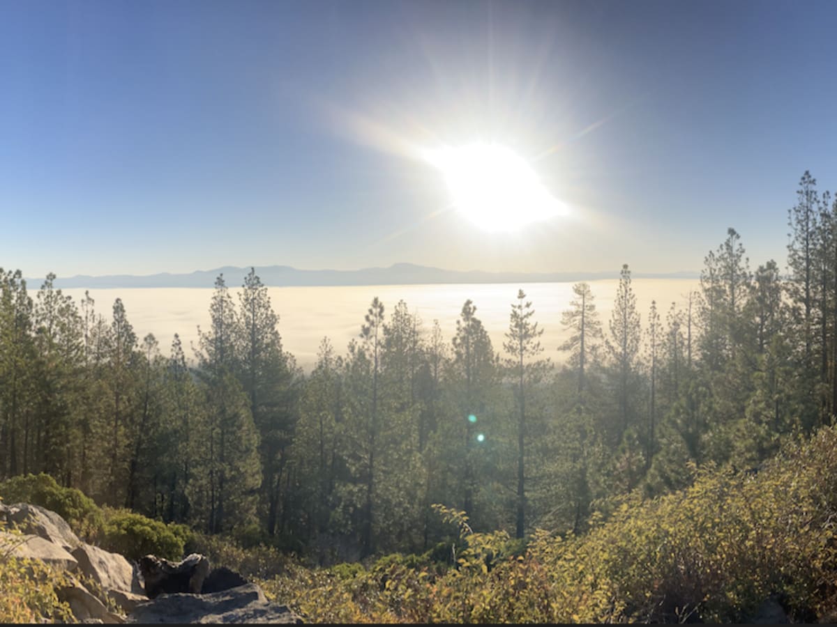 Pringle Butte Trail photo 4
