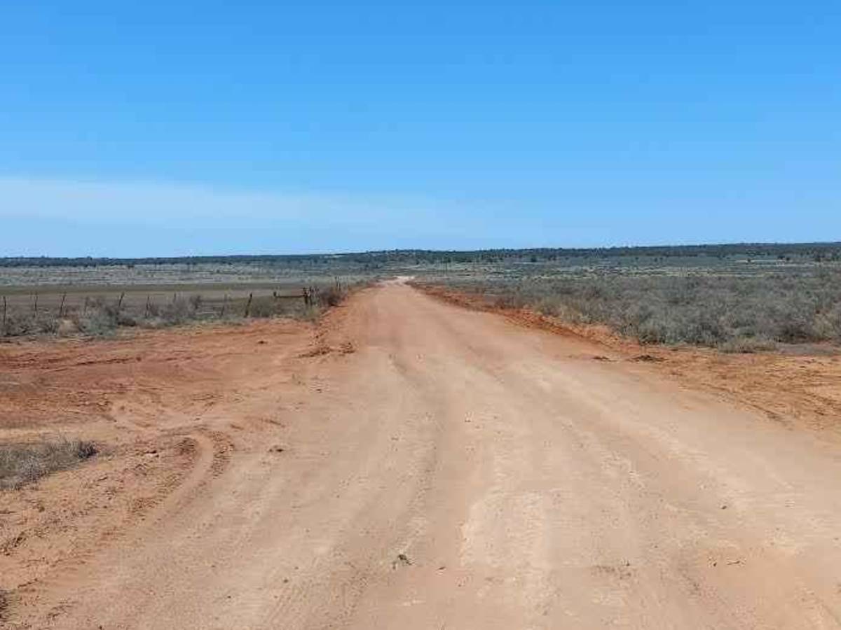County Highway 5 photo 5