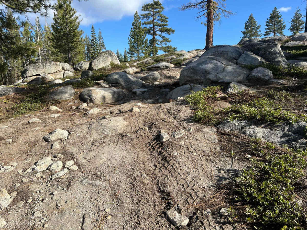 Bald Mountain Overlook photo 3