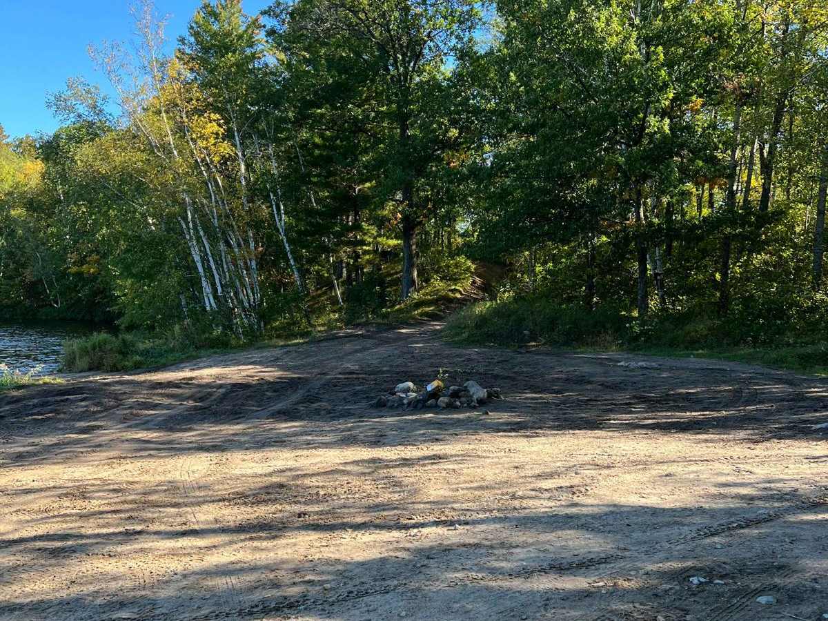 Cut Lake Scenic Drive photo 2