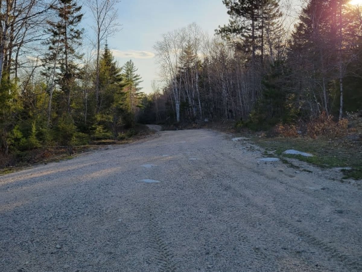 West to Oxhead Connector photo 3