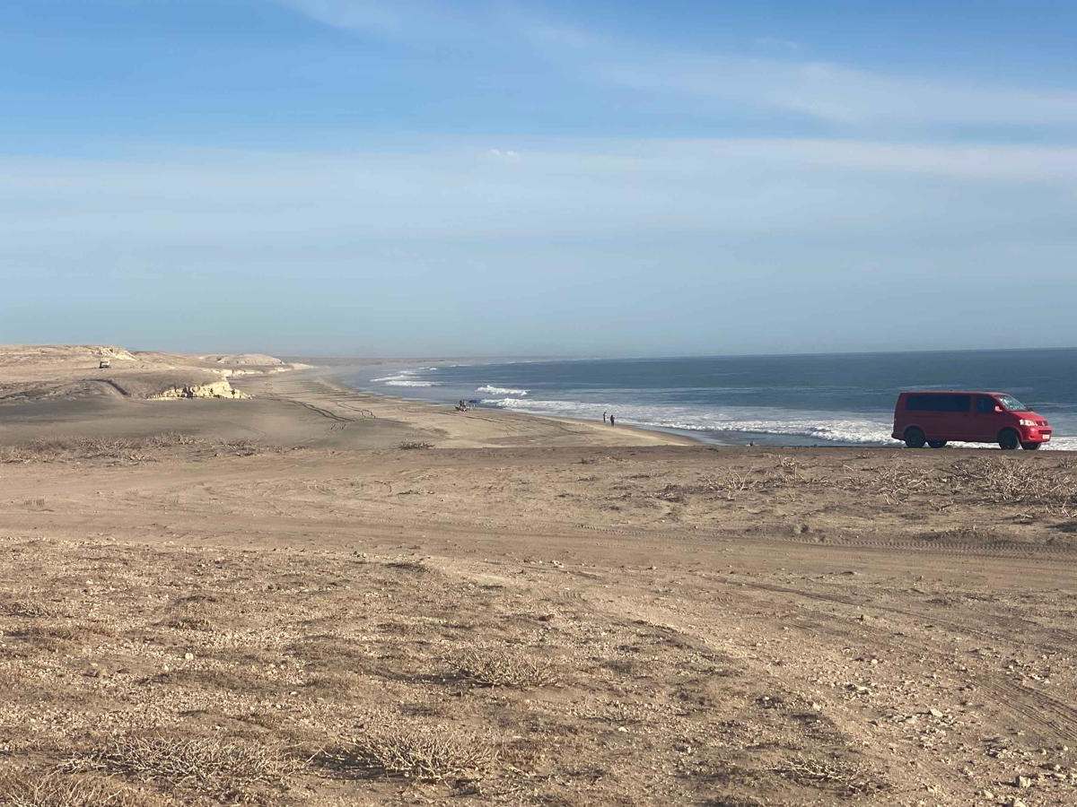 El Faro photo 5