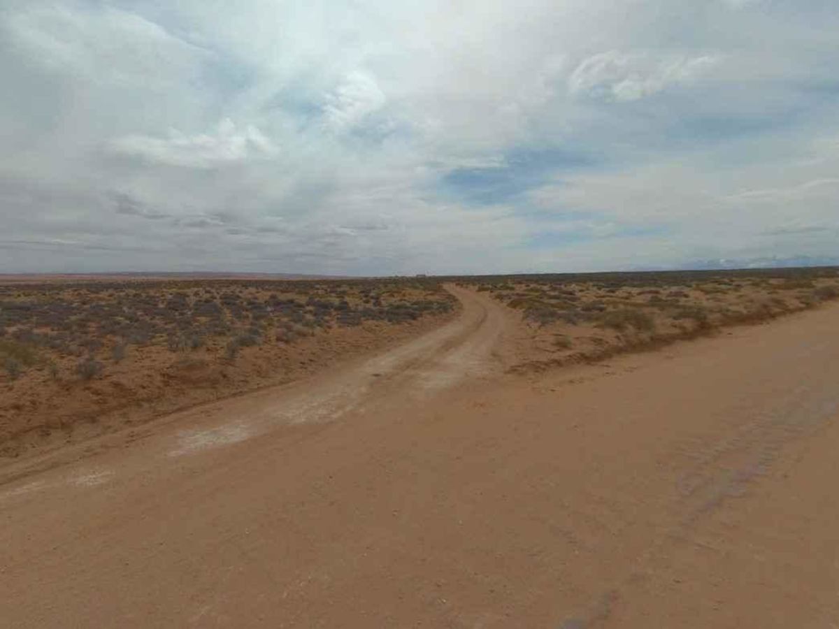 Blackburn Wash Road photo 2
