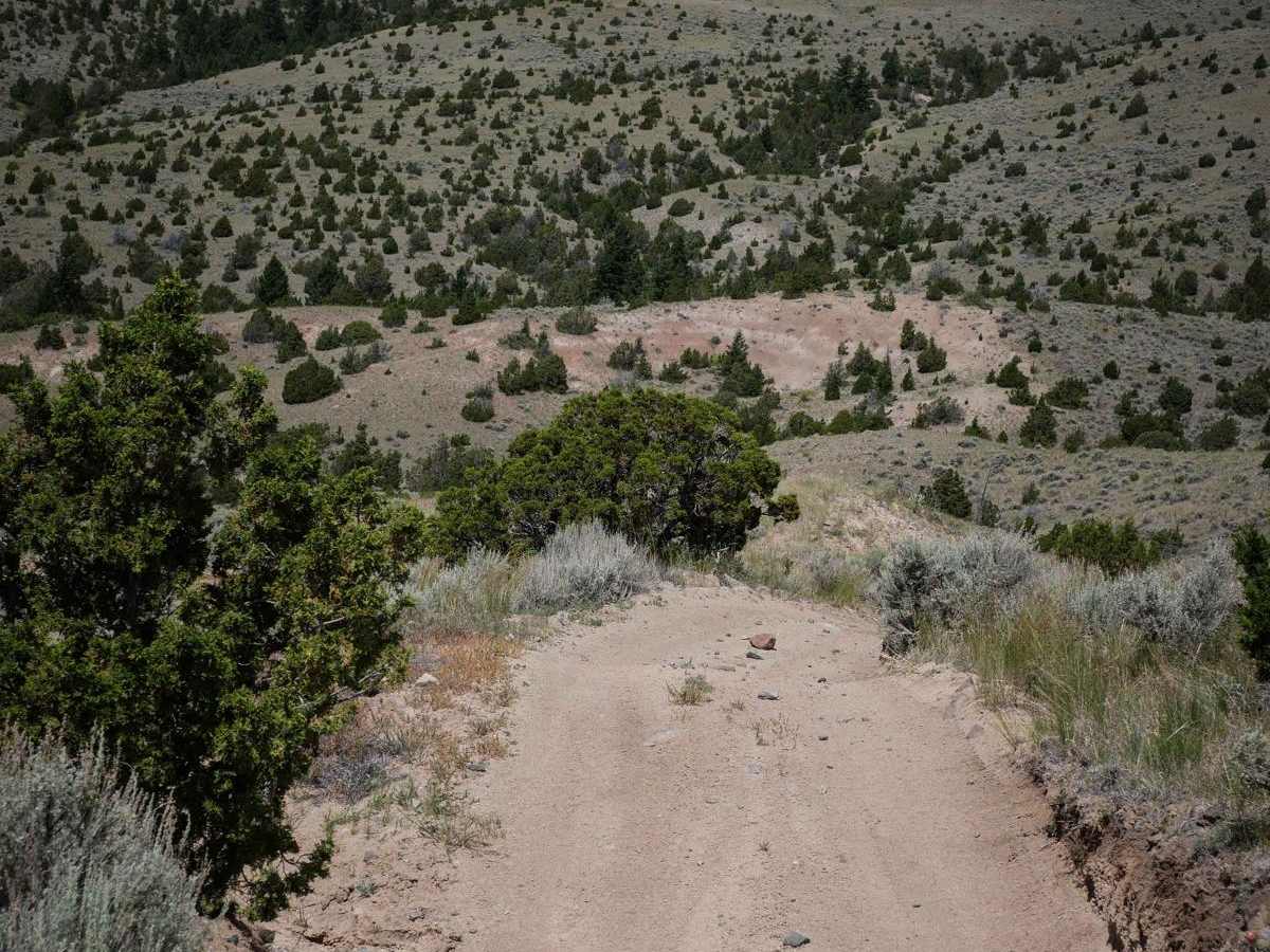 BLM 5 (Ringing Rocks) photo 2