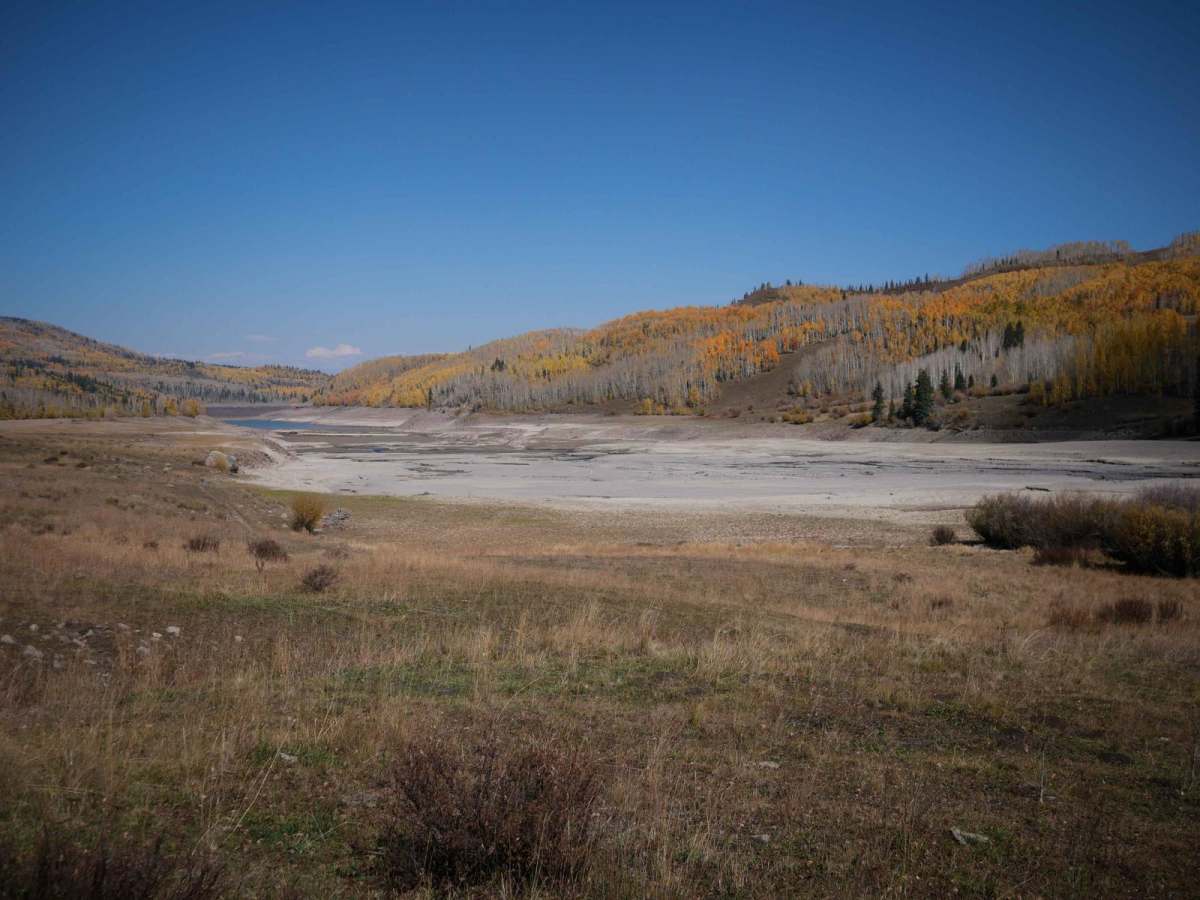 West Fork ATV photo 5