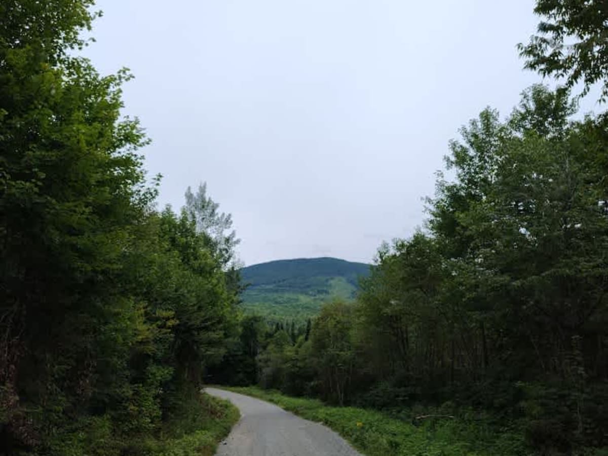 B52 Memorial Site - Elephant Mountain photo 3