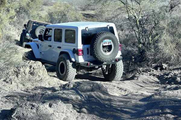 Blackfalls Loop