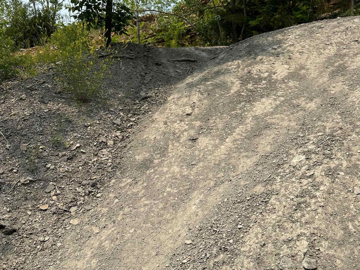Yee Haw Ledges 106 photo 2