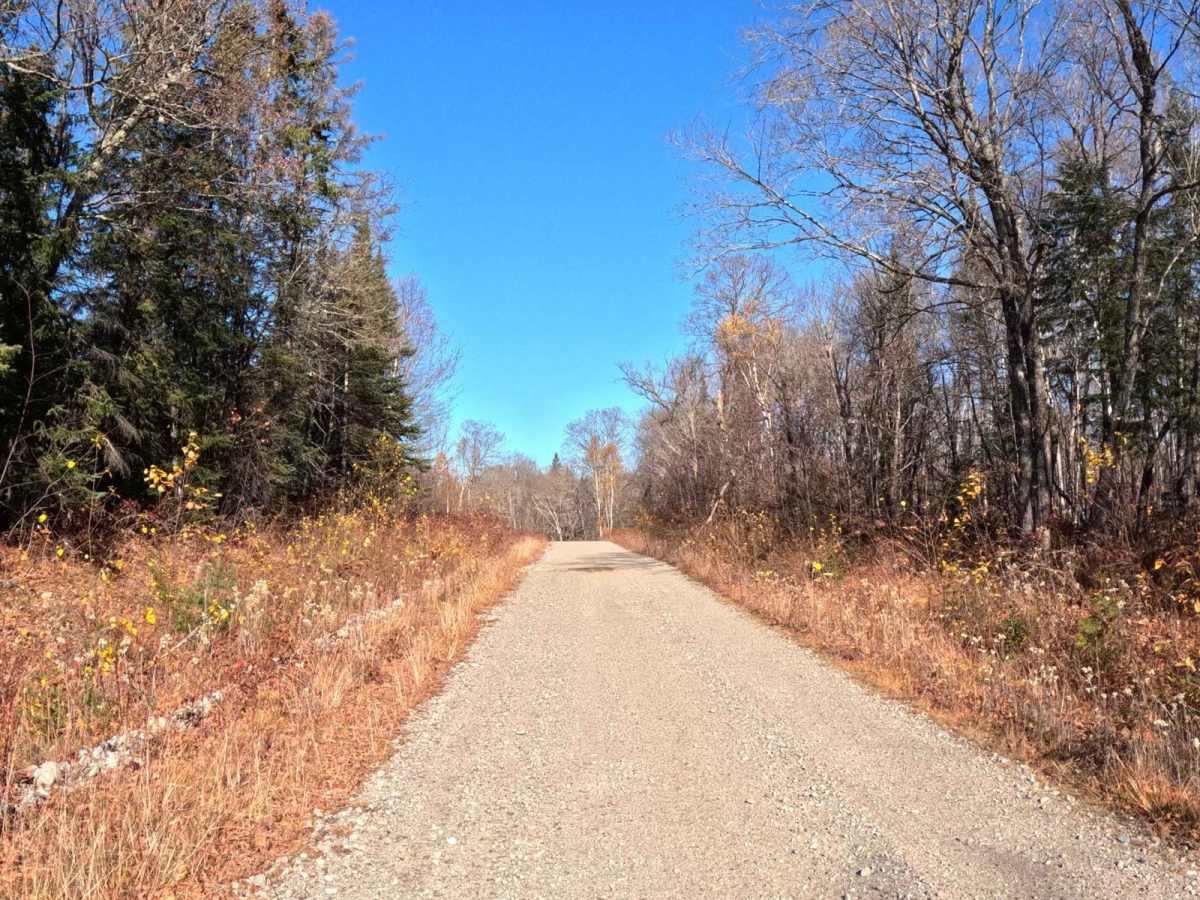 Tribag Mine Alt Route photo 2