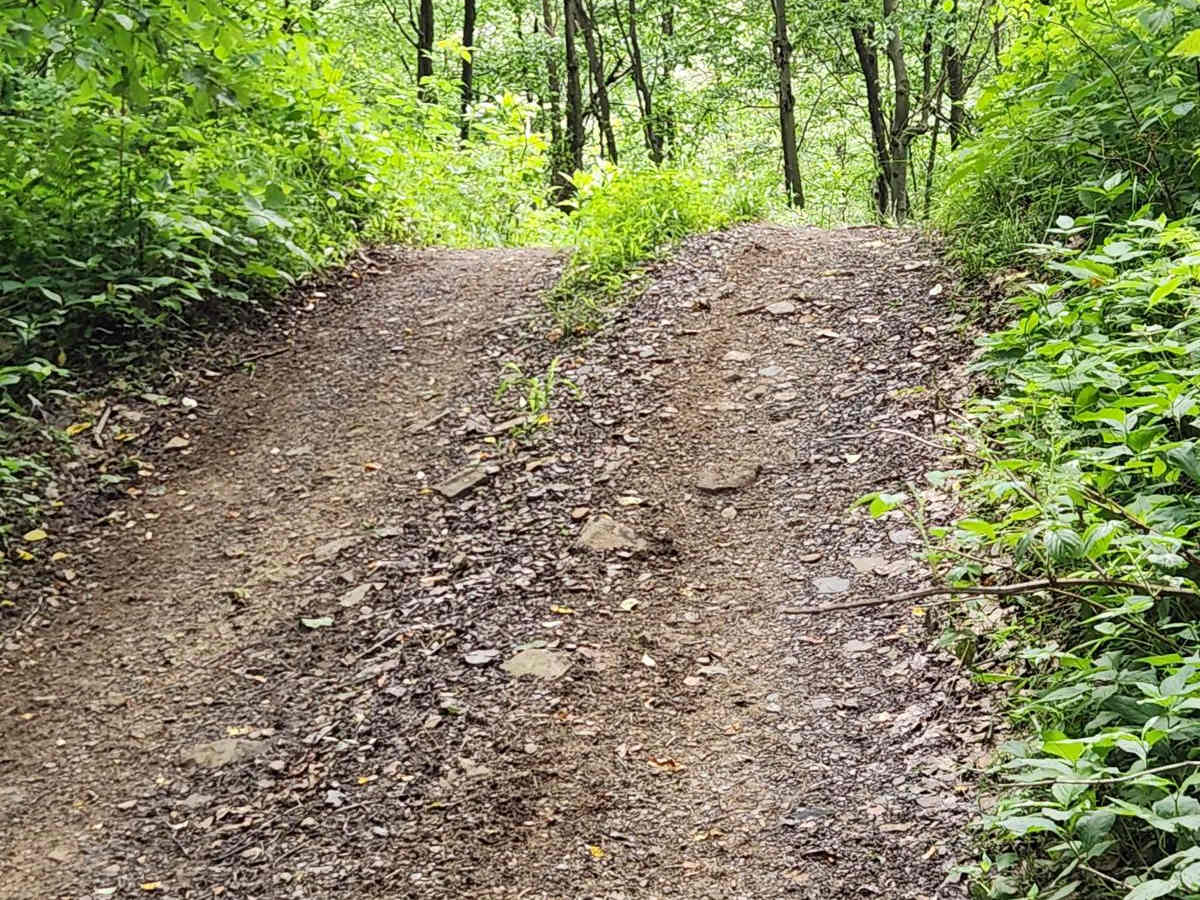 Trail 4F - Rock Run Recreation Area photo 3