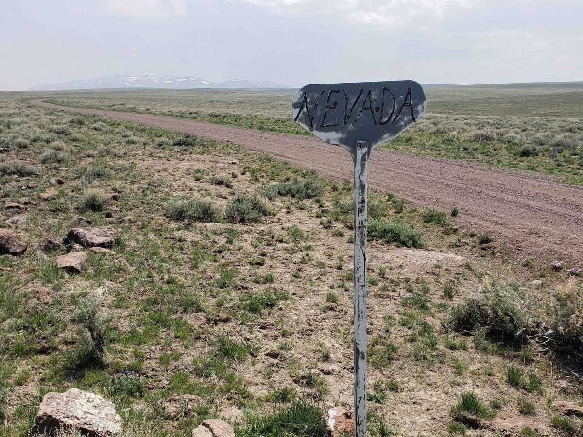 Tent Creek Road photo 6