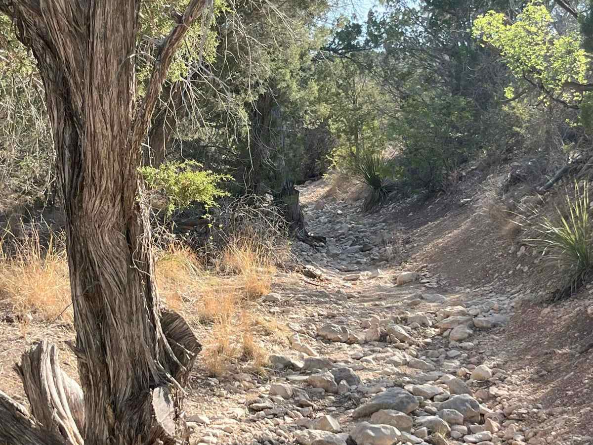 Three Forks Trail - V2 photo 5