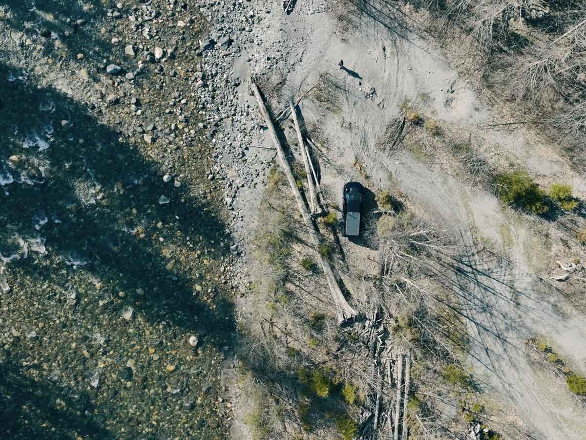 River Camp Paradise photo 2