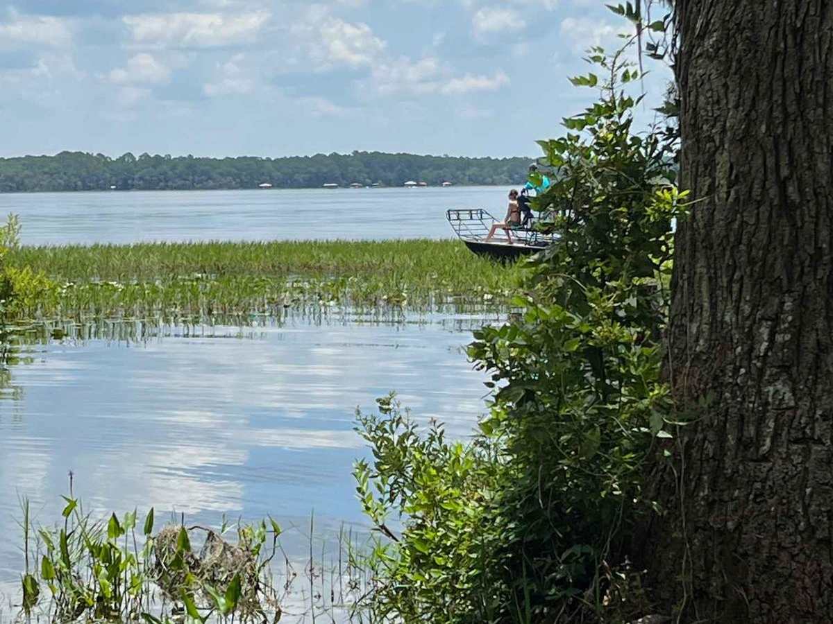 Ocean Pond Tour photo 2
