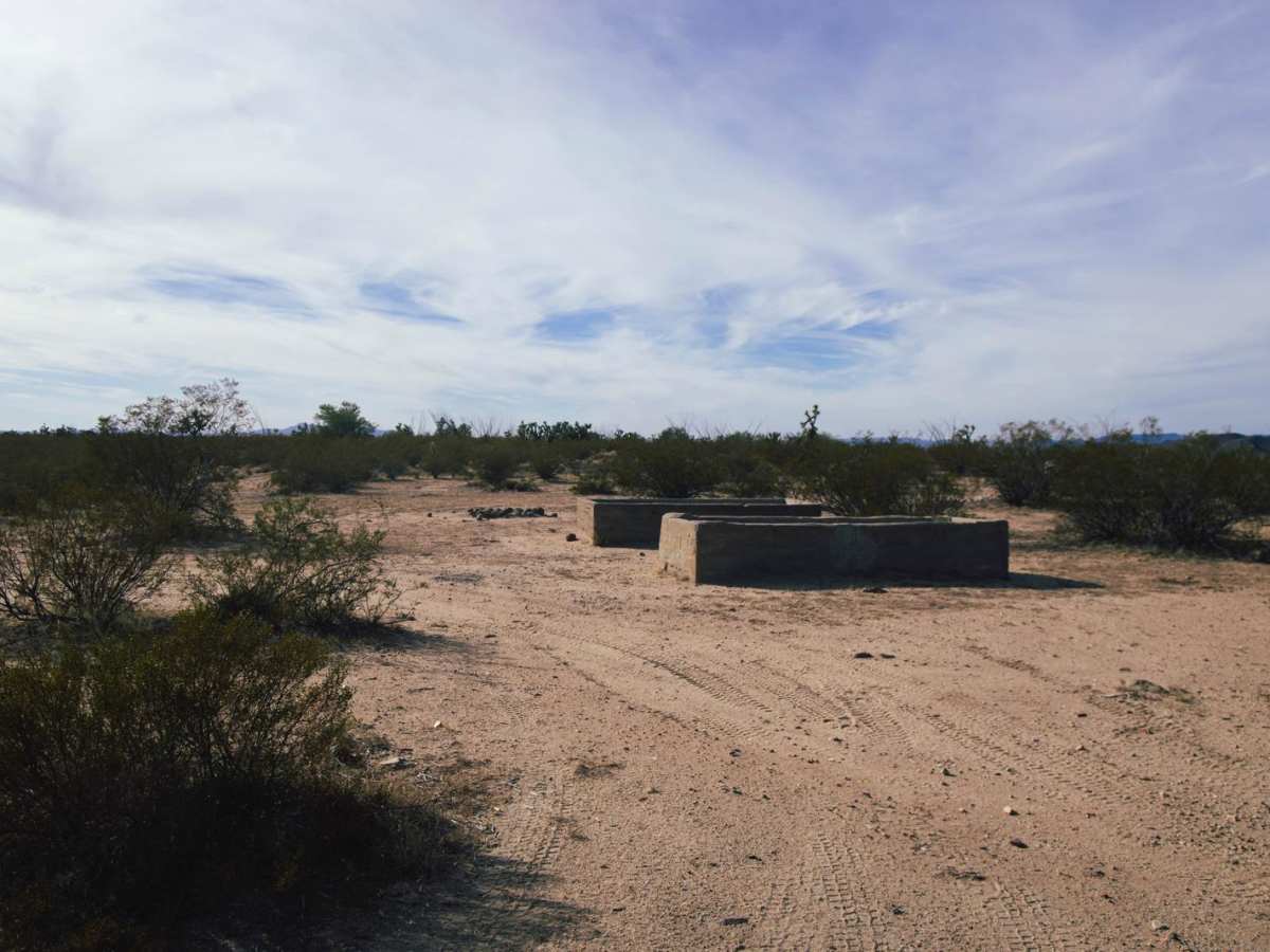 Black Mountain Camp photo 6