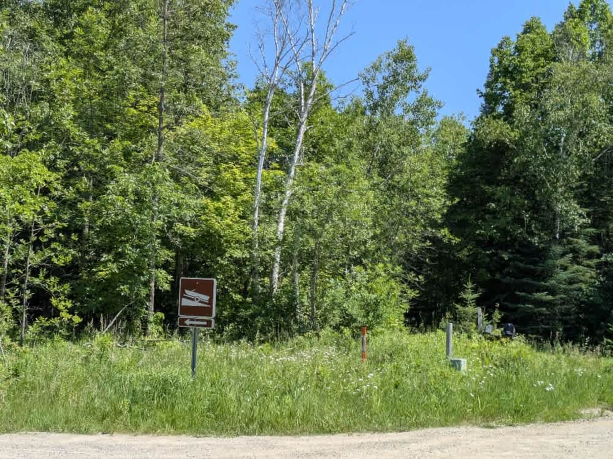 County Road 128 photo 6