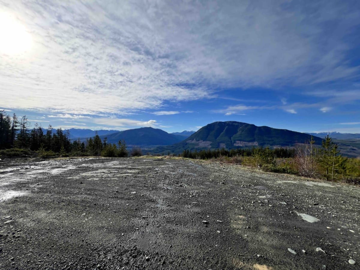 BlackJack Ridge Lookout photo 6
