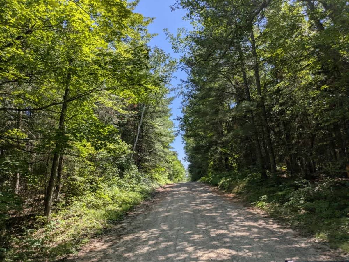 County Road 128 photo 4