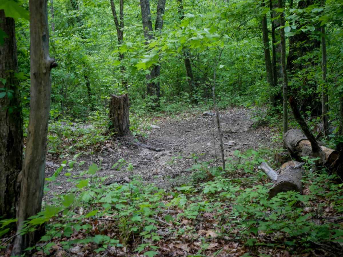 Trail 14 photo 2