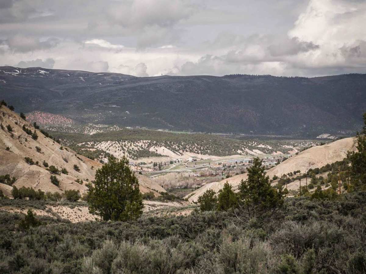 Hockett Gulch photo 4