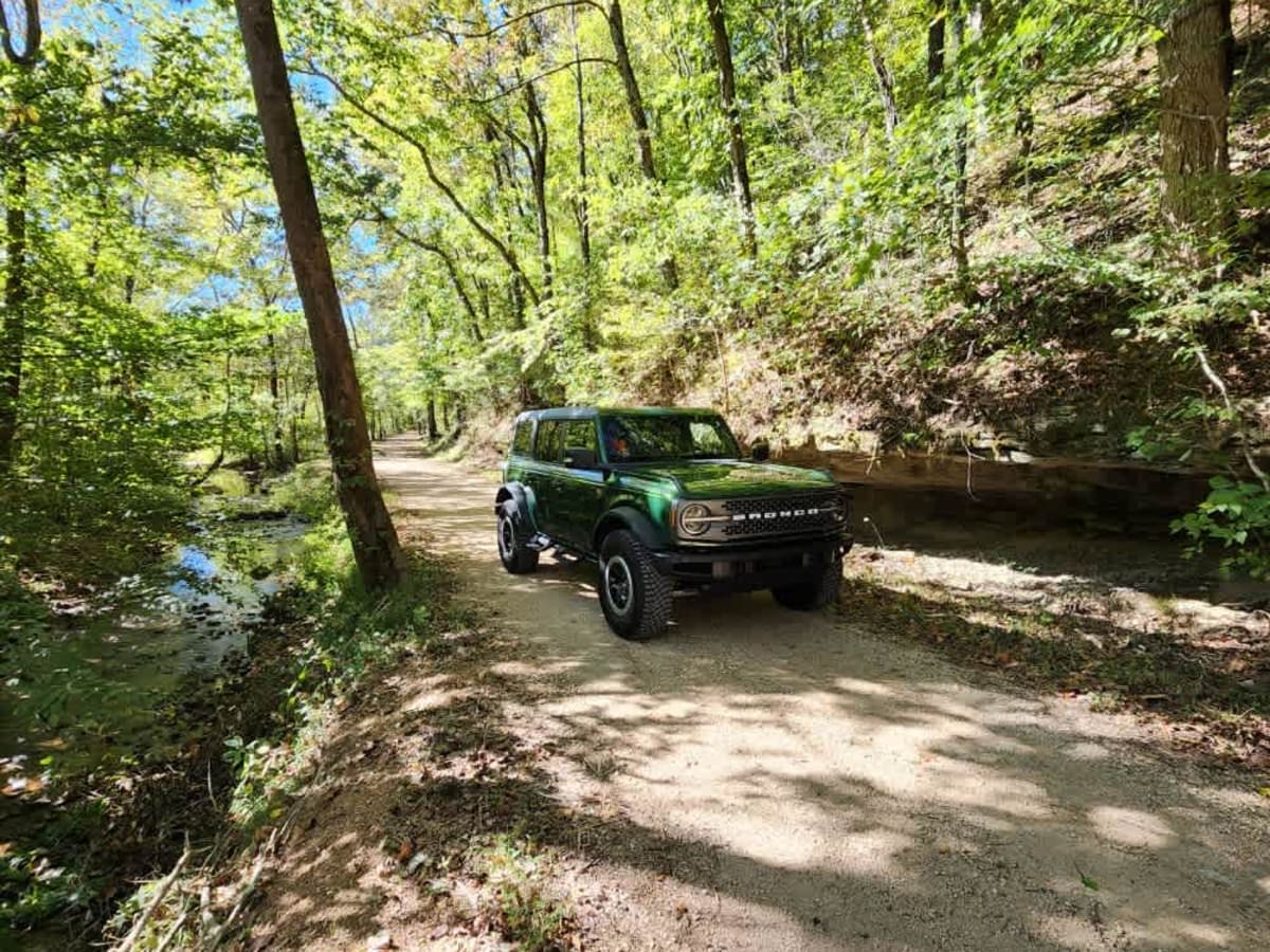Dutch Potts Hollow Road photo 2