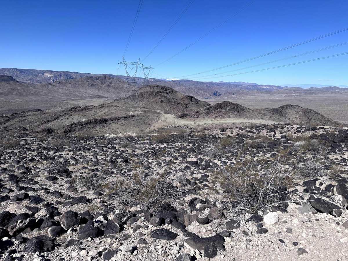 Mead Liberty/Pheonix Powerline Road photo 6