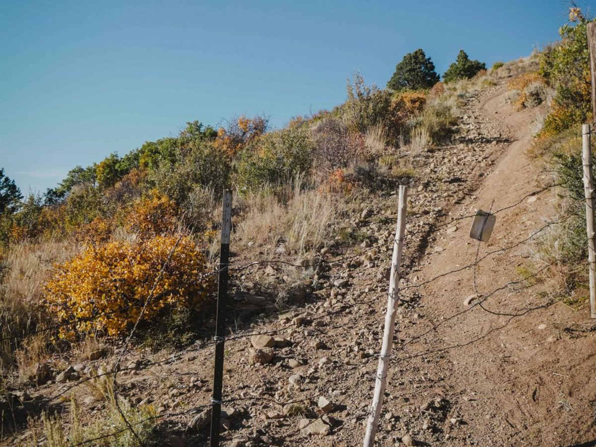 BLM Route 8322 photo 4