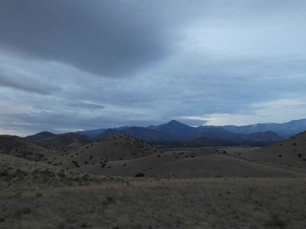 Spook to Monument Hill Loop photo 4