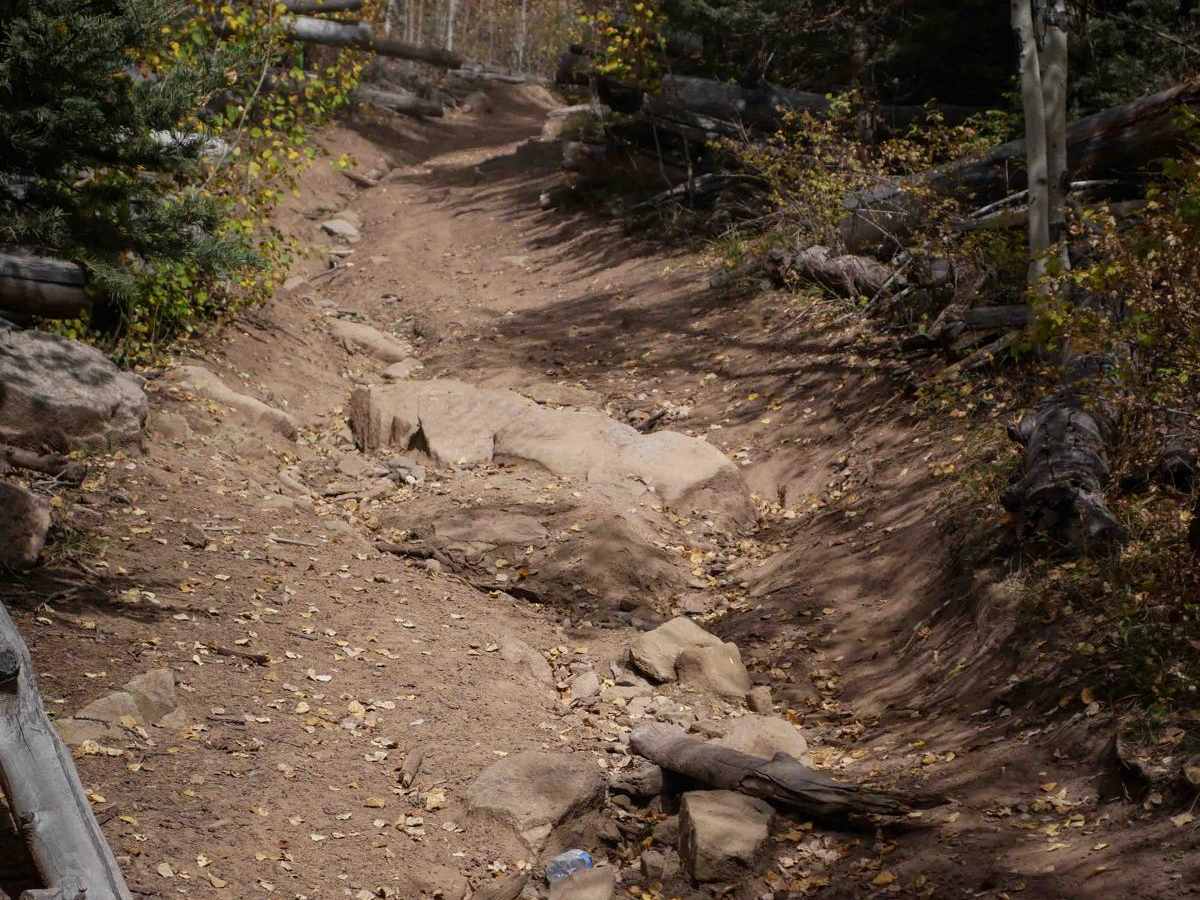 Runlett ATV photo 3