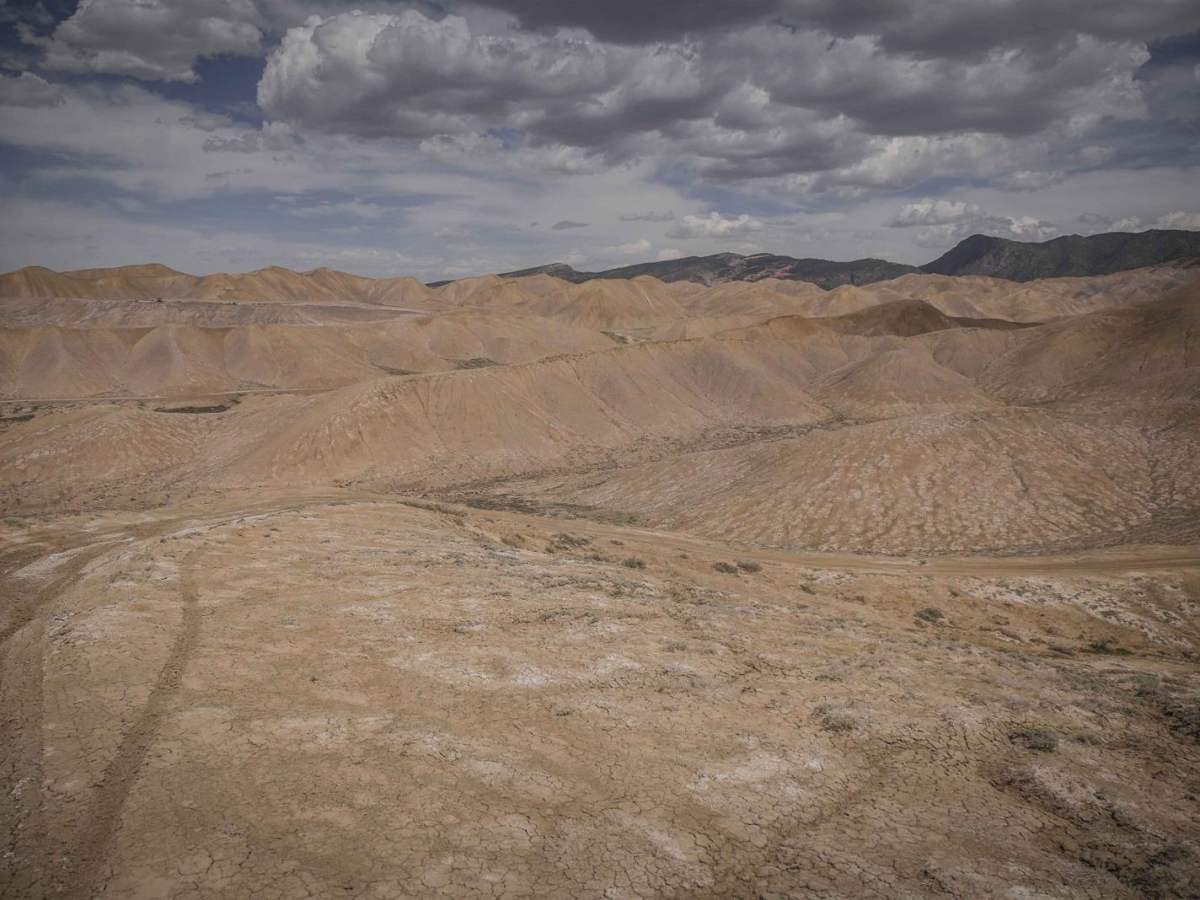 Landfill Ridge photo 5