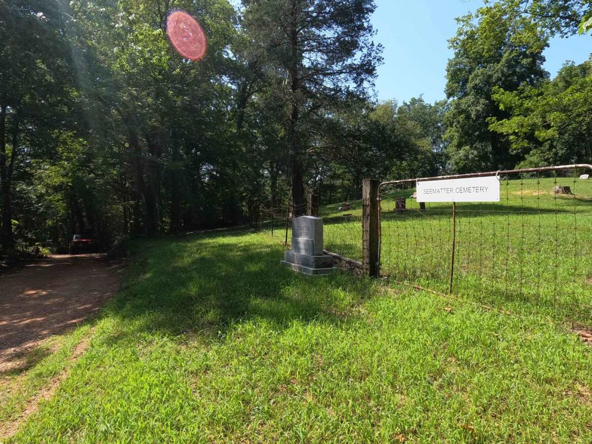 Charlton Bluff/Seematter Hollow Road photo 4