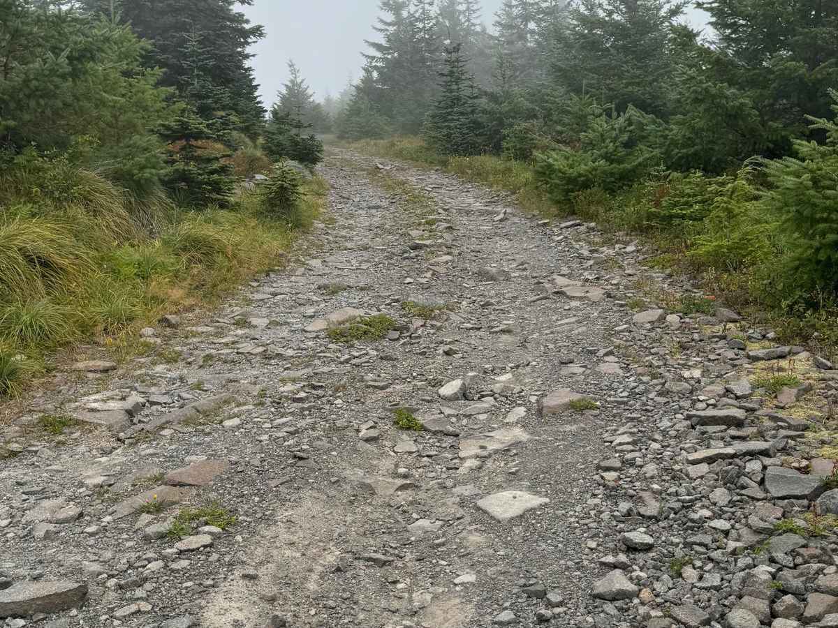 Three Corner Rock photo 4