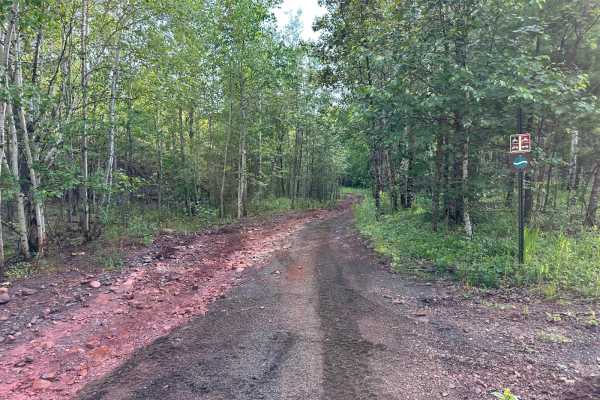 North Red Hills West