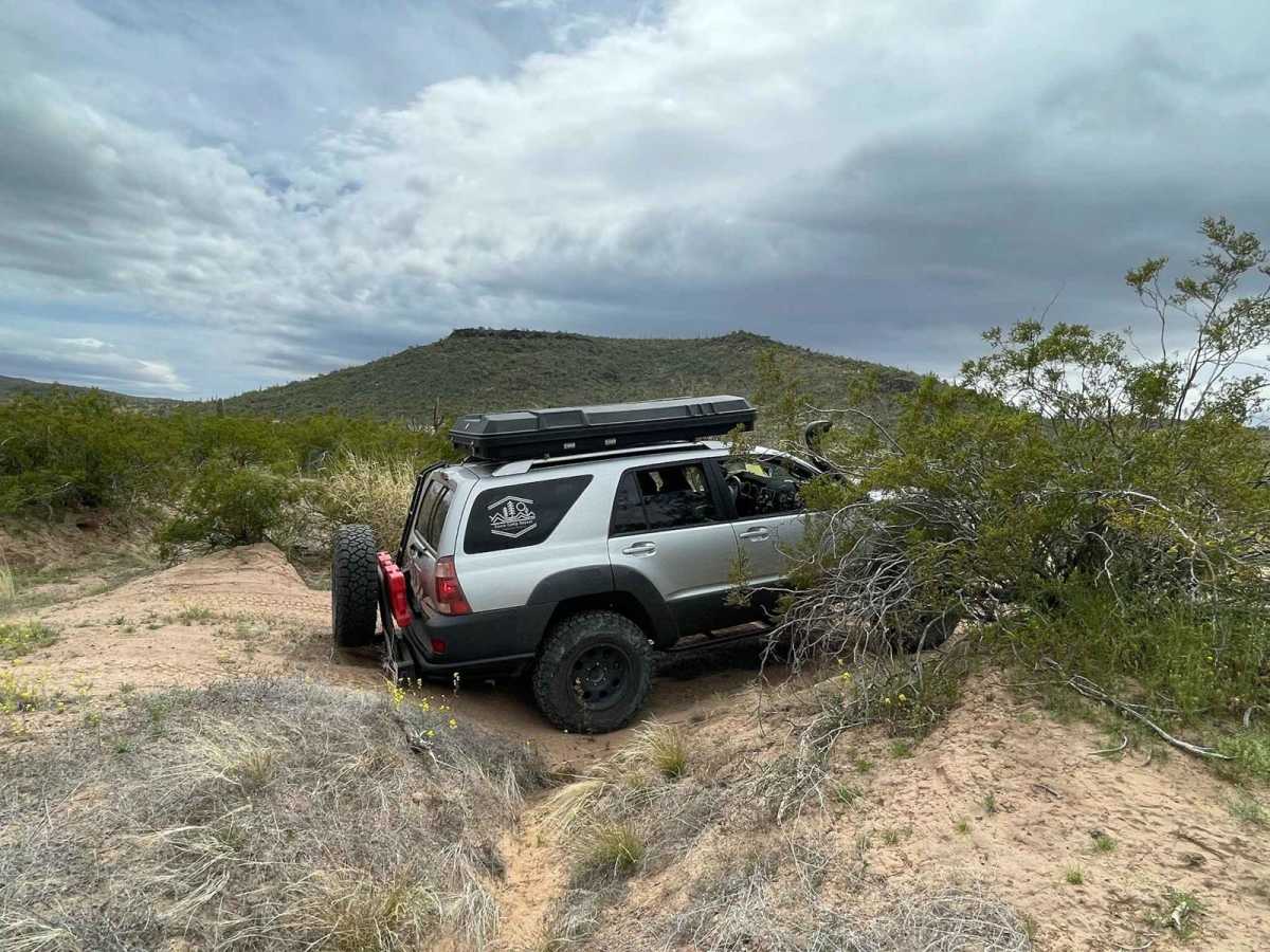 8106 Trail photo 5