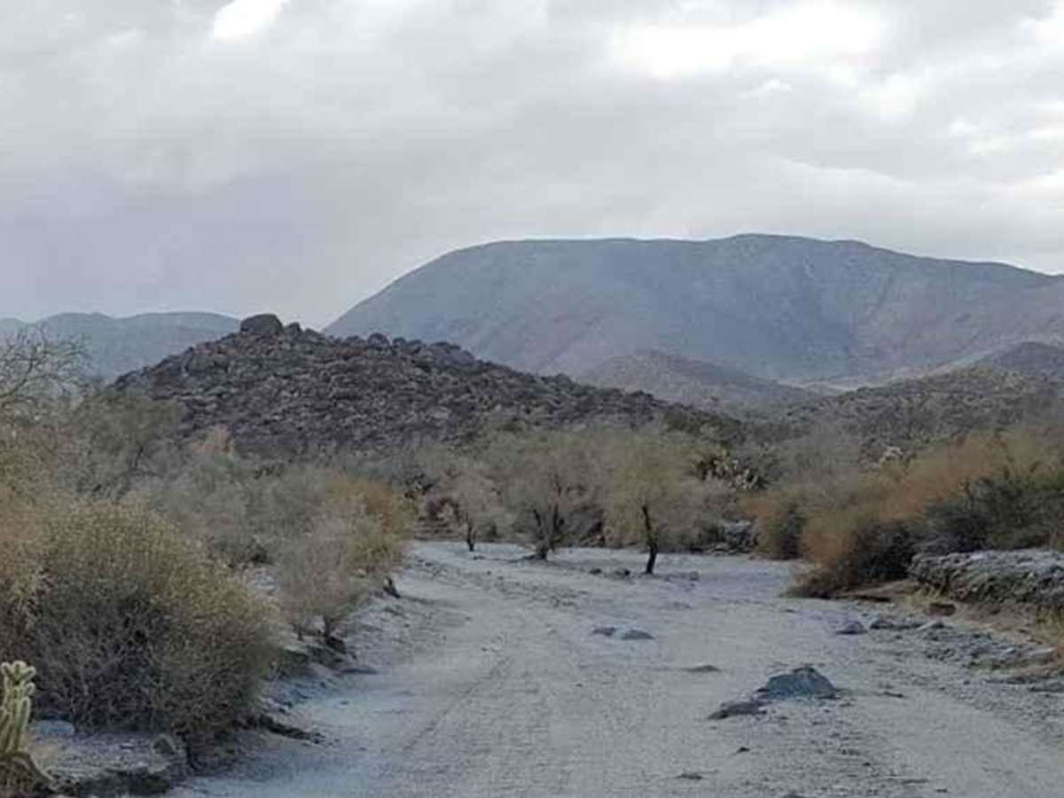 Mine Wash photo 5