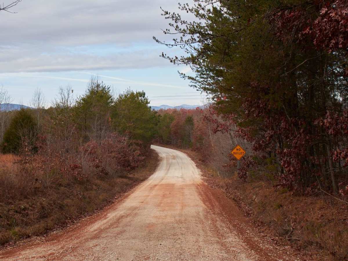 Woodall Shoals - Road 757 photo 4