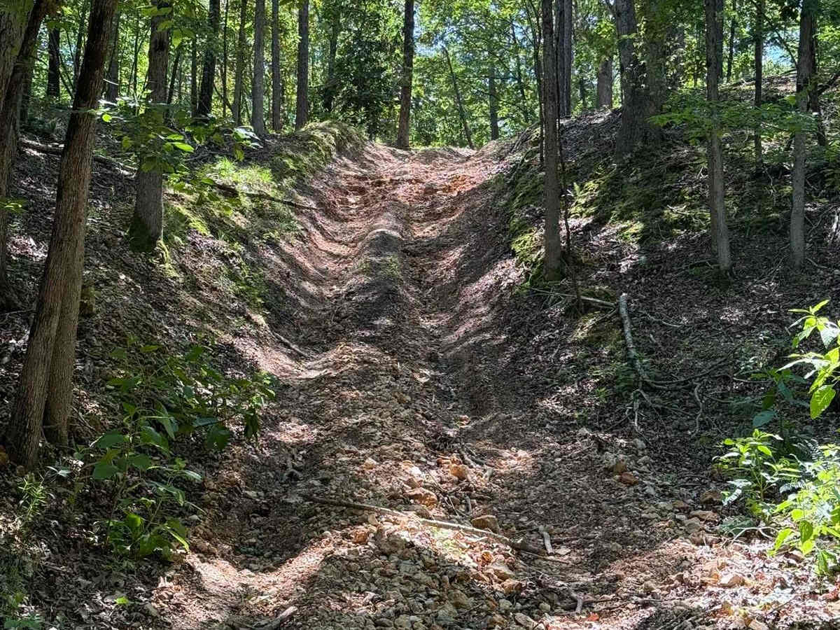 Joey's Trail photo 6