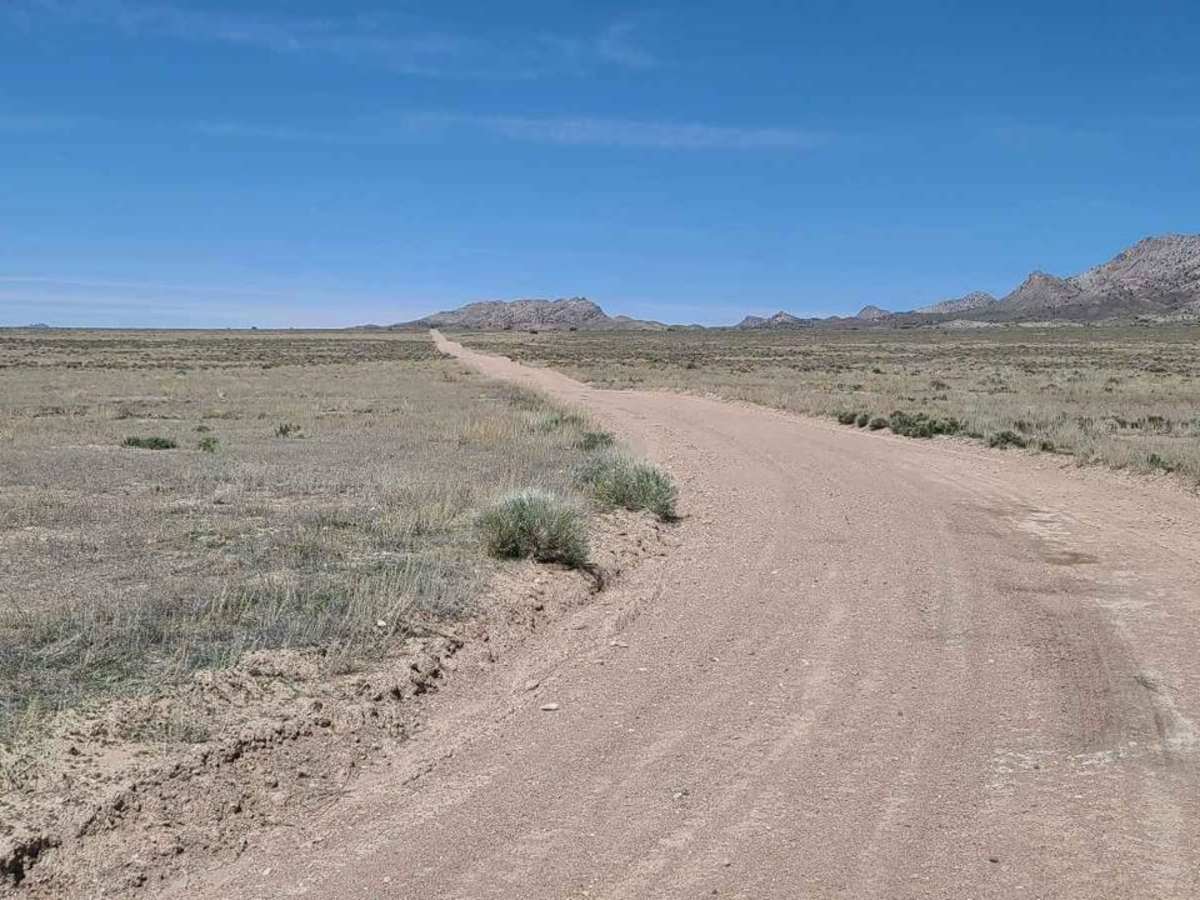 Flint Springs Road photo 3