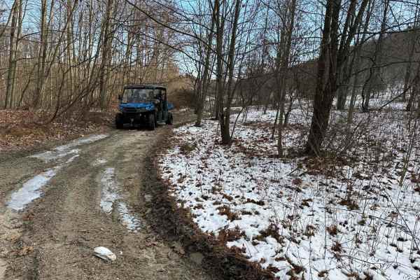 Locust Gap 18