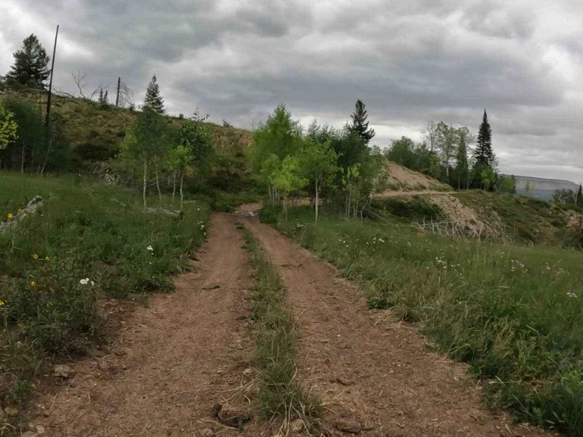 Shoemaker Flat photo 6