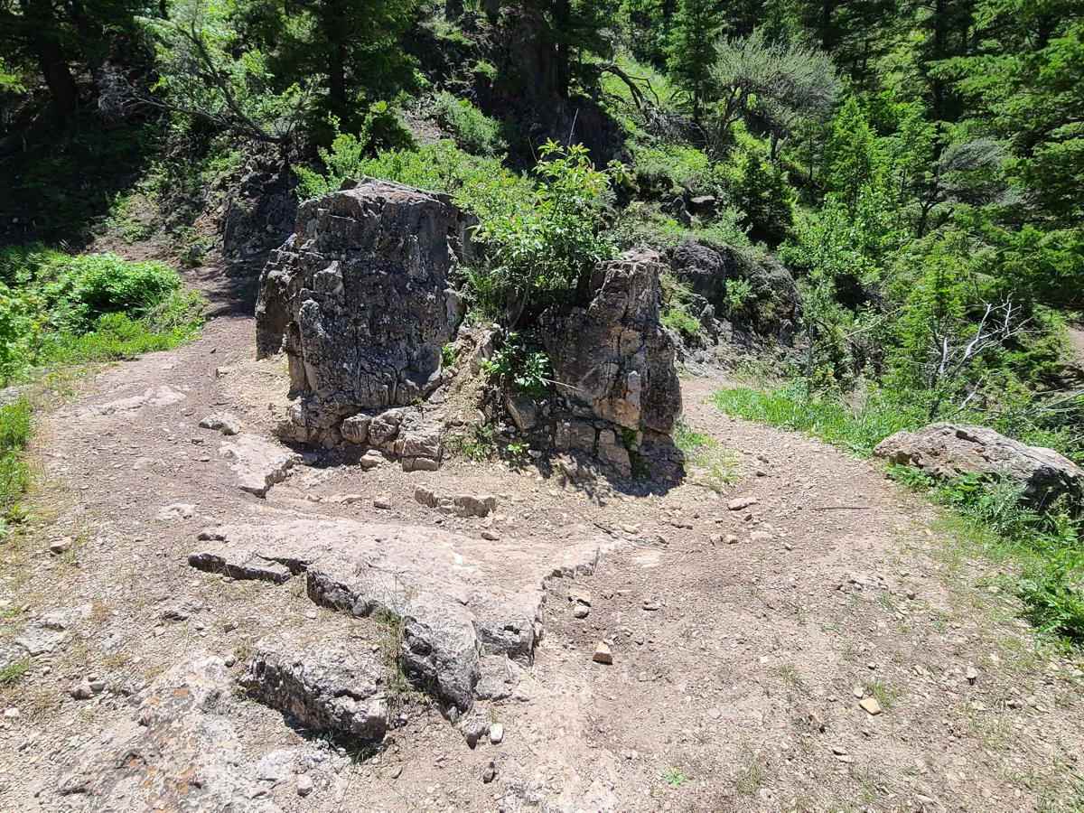 Steel Hollow photo 6
